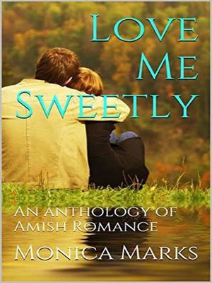 cover image of Love Me Sweetly